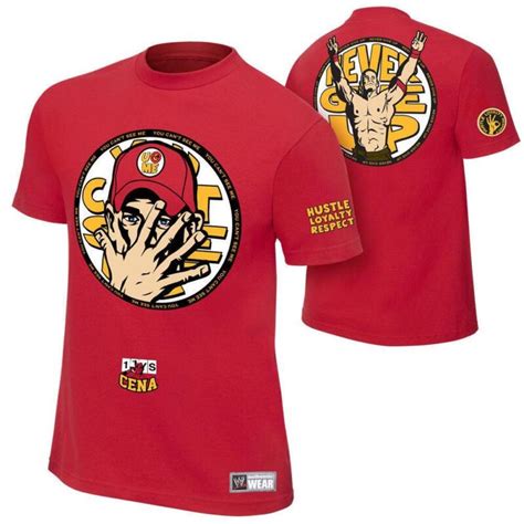 ebay wwe t shirts